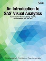 Introduction to SAS Visual Analytics