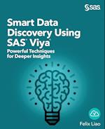 Smart Data Discovery Using SAS Viya