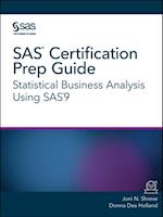 SAS Certification Prep Guide