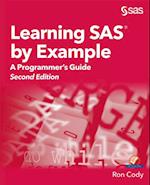 Learning SAS by Example
