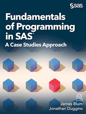 Fundamentals of Programming in SAS