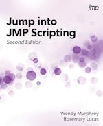Jump into JMP Scripting, Second Edition