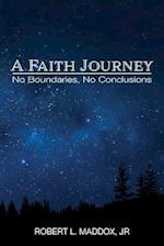 A Faith Journey