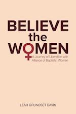 Believe the Women