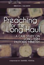 Preaching for the Long Haul