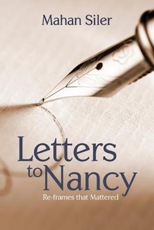 Letters to Nancy