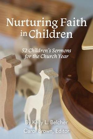 Nurturing Faith in Children