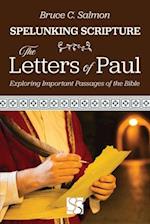 The Letters of Paul