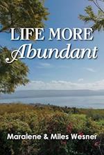 Life More Abundant