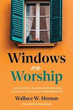 Windows on Worship