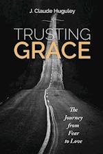 Trusting Grace