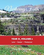 Nurturing Faith Commentary, Year B, Volume 2