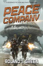 Peace Company - Book 1