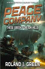 Peace Company