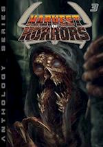 Harvest of Horror - Volume 3