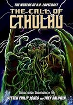 The Call of Cthulhu 
