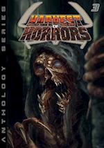 Harvest of Horrors - Volume 3 
