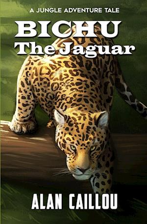 Bichu The Jaguar