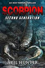 Scorpion: Second Generation 