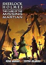 Sherlock Holmes: The Case of the Missing Martian 