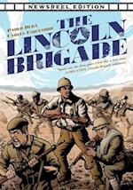 The Lincoln Brigade - Newsreel Edition 