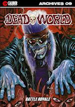 Deadworld Archives - Book Nine 