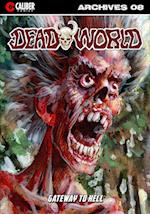 Deadworld Archives - Book Eight 