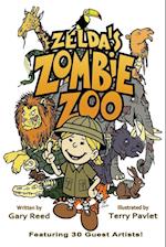 Zelda's Zombie Zoo 