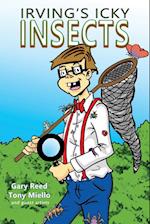 Irving's Icky Insects 
