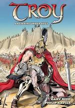 Troy: An Empire Under Siege 