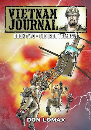 Vietnam Journal - Book 2