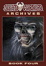 Deadworld Archives - Book Four