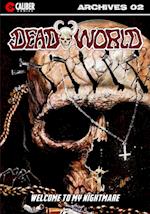 Deadworld Archives - Book Two