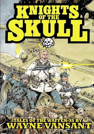 Knights of the Skull