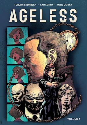 Ageless - Volume One