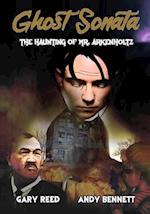 Ghost Sonata: The Haunting of Mr. Arkenholtz 