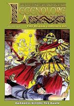 Legendlore - Volume Four: The Realm Chronicles 