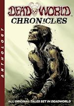 Deadworld: Chronicles 