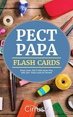 Pect Papa Flash Cards