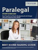 Paralegal Study Guide 2019