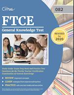 FTCE General Knowledge Test Study Guide