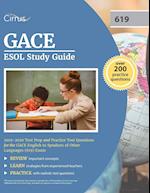 GACE ESOL Study Guide 2019-2020