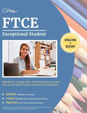 FTCE Exceptional Student Education K-12 Study Guide