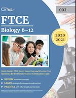 FTCE Biology 6-12 Study Guide