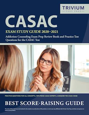 CASAC Exam Study Guide 2020-2021