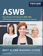 ASWB Exam Practice Test Questions 2020-2021