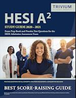 HESI A2 Study Guide 2020-2021