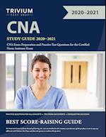 CNA Study Guide 2020-2021