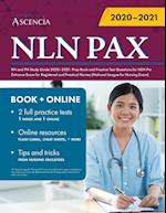 NLN PAX RN and PN Study Guide 2020-2021