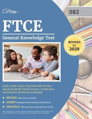 FTCE General Knowledge Test Study Guide
